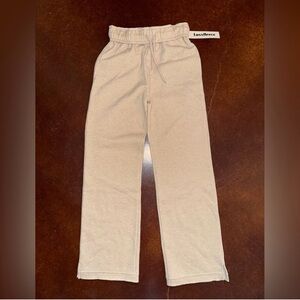 Luxxfleece sweatpants